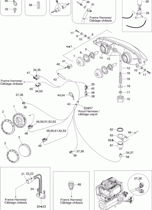 10- Electrical System 1 (SUMMIT 550F)