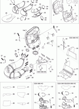 01- Exhaust System