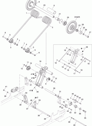 08- Rear Arm