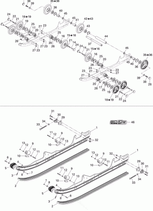 08- Rear Suspension