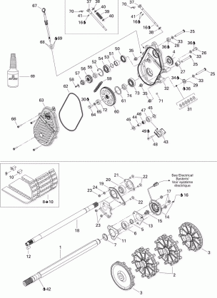 05- Drive System