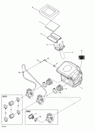 02- Air Intake System