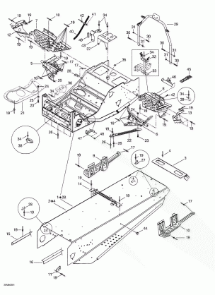 09- Frame And Accessories