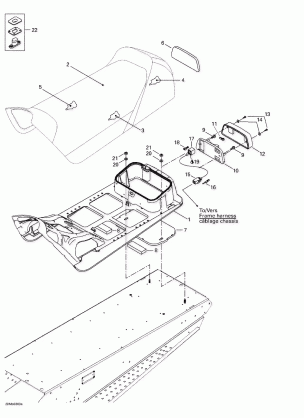 09- Seat And Accessories