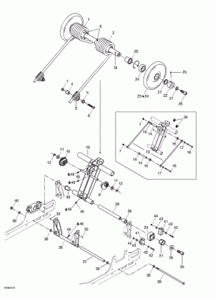 08- Rear Arm