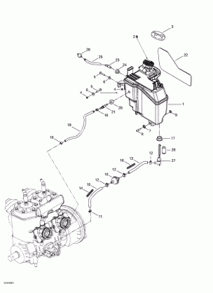 02- Oil Tank