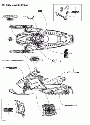 09- Decals (MX Z-rev (james Edition))