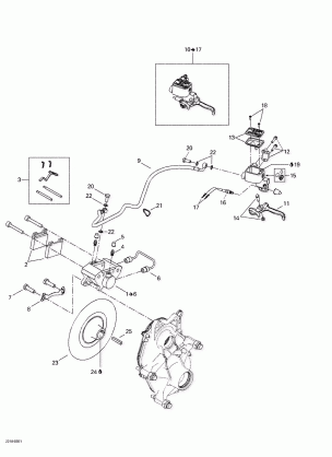 06- Hydraulic Brake