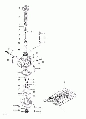 02- Carburetors