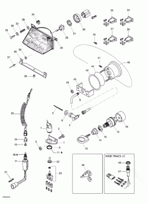 10- Electrical System