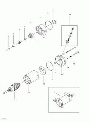 04- Electric Starter tahos_2