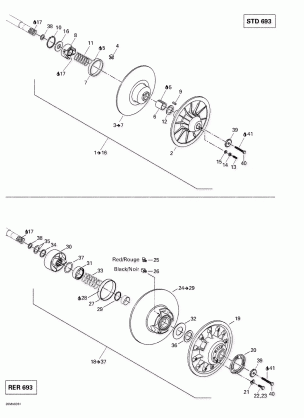05- Driven Pulley (693)