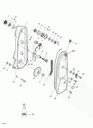 05- Chaincase