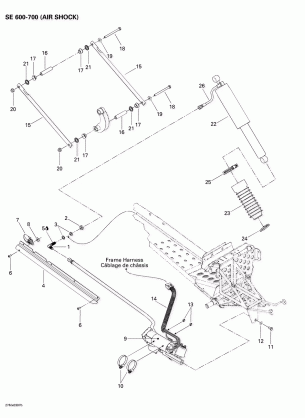 08- Air Shock And Compressor (SE)