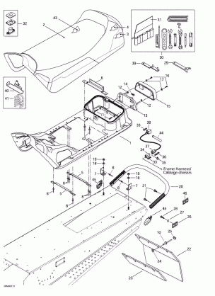 09- Seat And Accessories