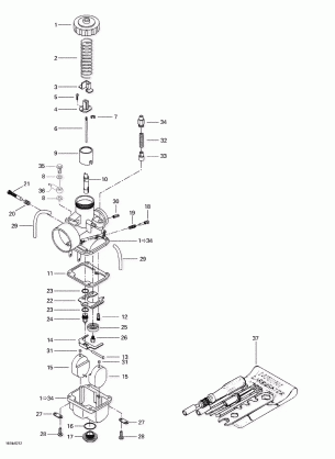 02- Carburetors