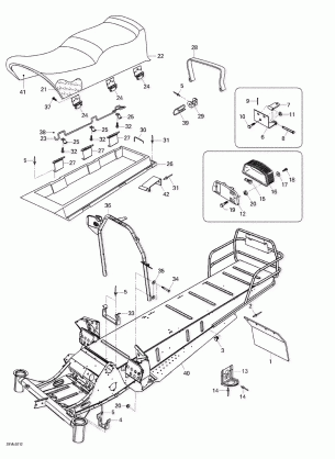 09- Seat And Accessories