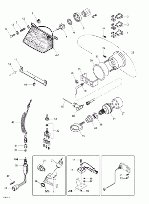 10- Electrical System