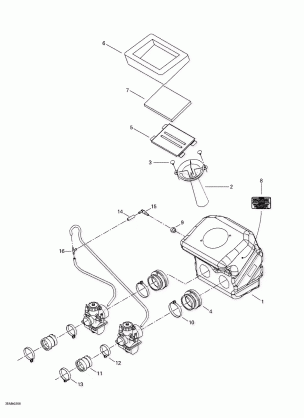 02- Air Intake System