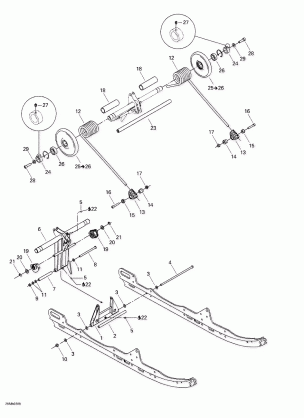 08- Rear Arm