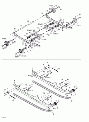 08- Rear Suspension