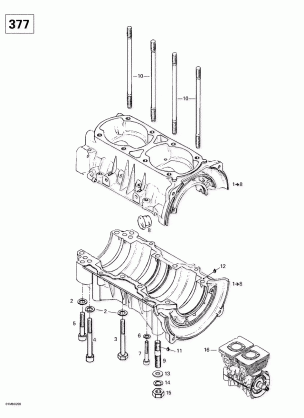 01- Crankcase (377)