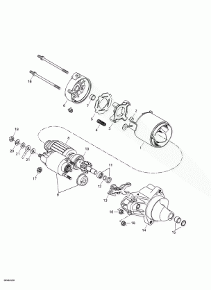 04- Electric Starter