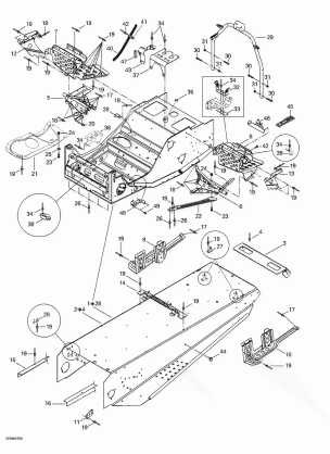 09- Frame And Accessories