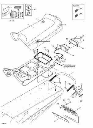 09- Seat And Accessories