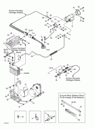 10- Battery And Starter