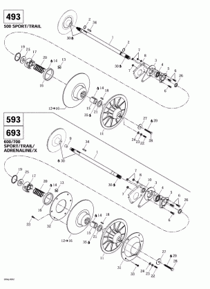 05- Driven Pulley (493)