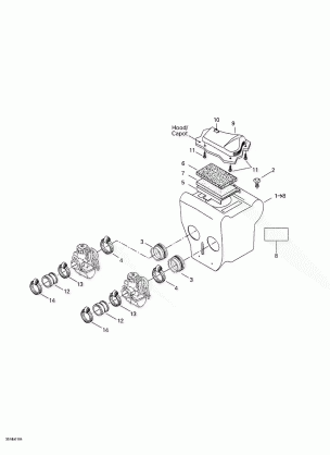 02- Air Intake System