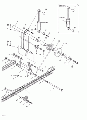 08- Rear Arm