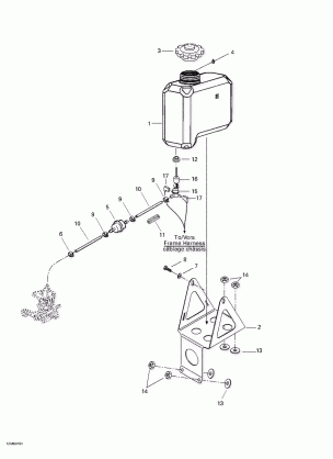 02- Oil Tank And Support