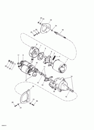 04- Electric Starter