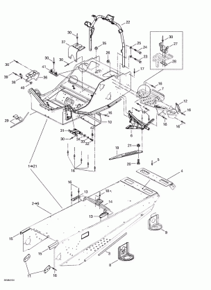 09- Frame And Accessories