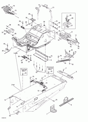 09- Frame And Accessories