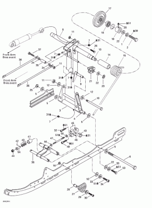 08- Rear Arm