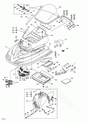 09- Cab Console