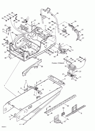 09- Frame And Accessories