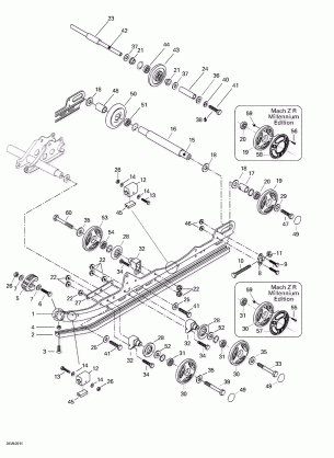 08- Rear Suspension