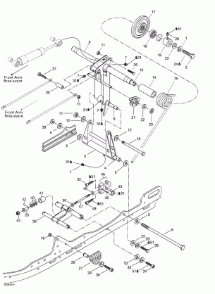 08- Rear Arm