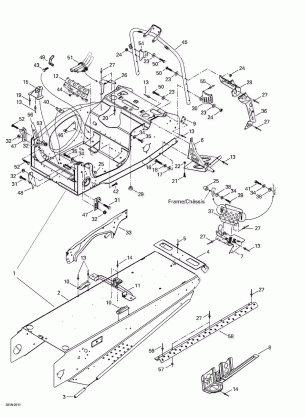 09- Frame And Accessories