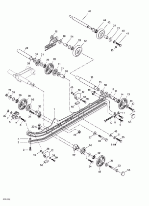 08- Rear Suspension