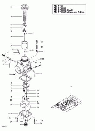 02- Carburetors 2