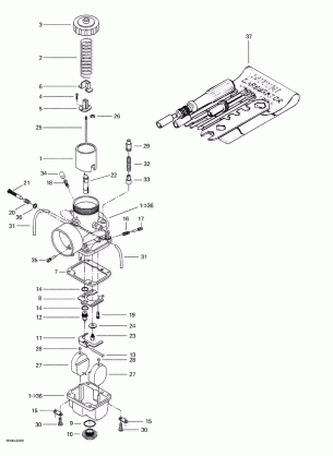 02- Carburetors