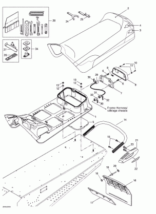 09- Seat And Accessories