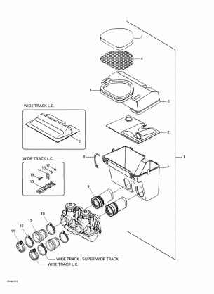 02- Air Silencer