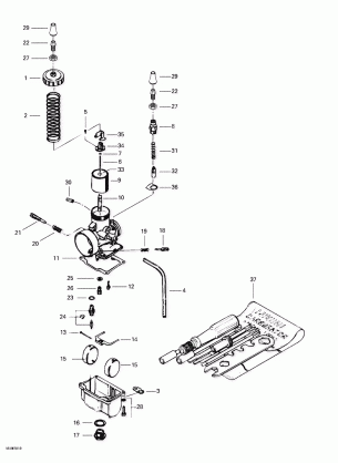 02- Carburetors