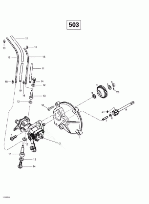 02- Oil Injection System (503)